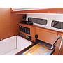 Book yachts online - sailboat - Sun Odyssey 419 - mango tango - rent