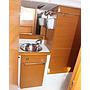 Book yachts online - sailboat - Sun Odyssey 379 (3cab) - Talea - rent