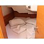 Book yachts online - sailboat - Sun Odyssey 379 (2cab) - b'elli - rent