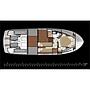 Book yachts online - motorboat - Jeanneau NC-11 Ownerversion - SORRY I - rent