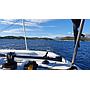 Book yachts online - catamaran - Lagoon 40 - TORTILLA FLAT - rent