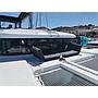 Book yachts online - catamaran - Lagoon 40 - wave elli - rent