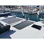 Book yachts online - catamaran - Lagoon 40 - wave elli - rent
