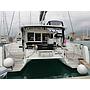 Book yachts online - catamaran - Lagoon 40 - wave elli - rent