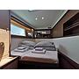 Book yachts online - catamaran - Lagoon 450 Flybridge - double elli - rent