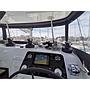 Book yachts online - catamaran - Lagoon 450 Sport - twin elli - rent