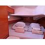 Book yachts online - sailboat - Bavaria 39 Cruiser - Anuschka - rent