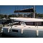 Book yachts online - catamaran - Lagoon 42 - Aeolian Breeze - rent