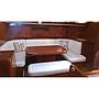 Book yachts online - sailboat - Ocean Star 56.1 - Delfios - rent