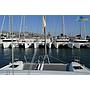 Book yachts online - catamaran - Lagoon 42 - Aeolian Spirit - rent