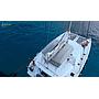 Book yachts online - catamaran - Lagoon 50 - Aeolian Myth - rent