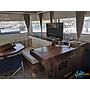 Book yachts online - catamaran - Lagoon 50 - Aeolian Myth - rent