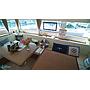 Book yachts online - catamaran - Lagoon 50 - Aeolian Myth - rent