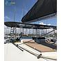 Book yachts online - catamaran - Lagoon 450  Flybridge - Aeolian Dream - rent