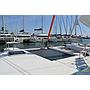 Book yachts online - catamaran - Excess 12 - Aeolian Odyssey - rent