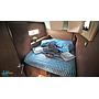 Book yachts online - sailboat - Oceanis 46.1 - Aeolian Melody - rent