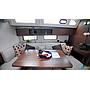 Book yachts online - sailboat - Oceanis 46.1 - Aeolian Melody - rent