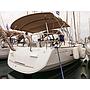 Book yachts online - sailboat - Sun Odyssey 439 - Kallisti - rent
