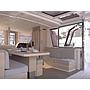 Book yachts online - catamaran - Bali 5.4. - License to chill - rent