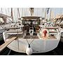 Book yachts online - sailboat - Moody DS 45 - Smiling Day - rent