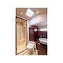 Book yachts online - sailboat - Moody DS 45 - Smiling Day - rent
