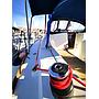 Book yachts online - sailboat - Sun Odyssey 33i - Paola - rent