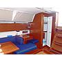 Book yachts online - sailboat - Oceanis 50 - Tindra - rent