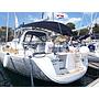 Book yachts online - sailboat - Oceanis 50 - Tindra - rent