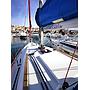 Book yachts online - sailboat - Sun Odyssey 36i - Mia - rent