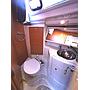 Book yachts online - sailboat - Sun Odyssey 36i - Mia - rent