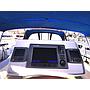 Book yachts online - sailboat - Sun Odyssey 36i - Mia - rent