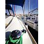 Book yachts online - sailboat - Sun Odyssey 36i - Mia - rent