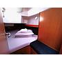 Book yachts online - sailboat - Bavaria Cruiser 37 - Maci - rent