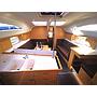 Book yachts online - sailboat - Elan 45 Impression - Baby boo - rent