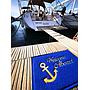 Book yachts online - sailboat - Elan 45 Impression - Baby boo - rent