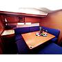 Book yachts online - sailboat - Dufour 460 - Mega  - rent