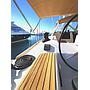 Book yachts online - sailboat - Dufour 460 - Mega  - rent