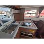 Book yachts online - catamaran - Lagoon 40 - Paco - rent