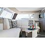 Book yachts online - catamaran - Fountaine Pajot 47 SAONA LUX (GEN,AC,WATERMAKER) - AquaSpirit - rent