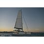 Book yachts online - catamaran - Fountaine Pajot 47 SAONA LUX (GEN,AC,WATERMAKER) - AquaSpirit - rent