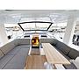Book yachts online - sailboat - Hanse 588 LUX (GEN,AC,WATERMAKER) - Princess Melody - rent