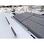 Book yachts online - sailboat - Hanse 588 LUX (GEN,AC,WATERMAKER) - Princess Melody - rent