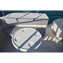 Book yachts online - motorboat - Sea Ray 275 Amberjack - 1000 VD - rent