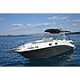 Book yachts online - motorboat - Sea Ray 275 Amberjack - 1000 VD - rent