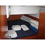 Book yachts online - sailboat - Cyclades 50.5 - Sofia IV - rent