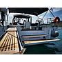 Book yachts online - sailboat - Oceanis 51.1 - Lupo Di Mare - rent