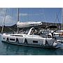 Book yachts online - sailboat - Oceanis 51.1 - Lupo Di Mare - rent