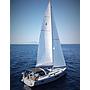 Book yachts online - sailboat - Oceanis 51.1 - Lupo Di Mare - rent