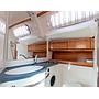 Book yachts online - sailboat - Bavaria 46 C - erna - rent