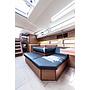 Book yachts online - sailboat - Oceanis 51.1 - Atman - rent